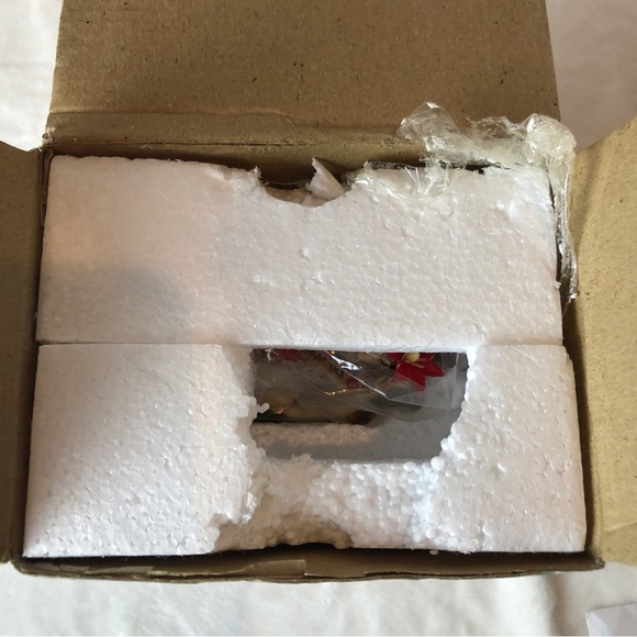 Dreamsicles Cherub Angel Snowman Figurine You Are Loved Christmas Kristin 2003 - Picture 8 of 9